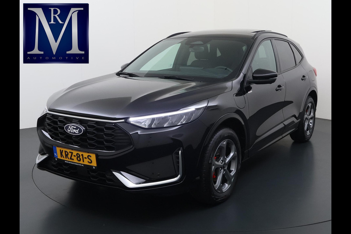 Ford Kuga 2.5 PHEV ST-Line X NIEUWE AUTO! | WINTERPACK | SNEL LEVERBAAR | BTW VERREKENBAAR