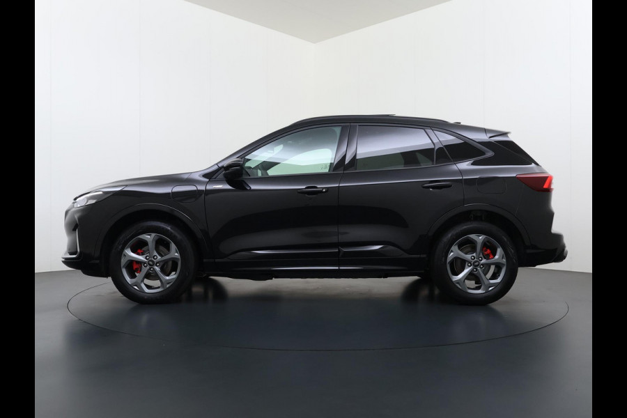 Ford Kuga 2.5 PHEV ST-Line X NIEUWE AUTO! | WINTERPACK | SNEL LEVERBAAR | BTW VERREKENBAAR