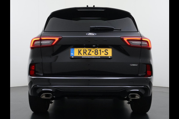 Ford Kuga 2.5 PHEV ST-Line X NIEUWE AUTO! | WINTERPACK | SNEL LEVERBAAR | BTW VERREKENBAAR