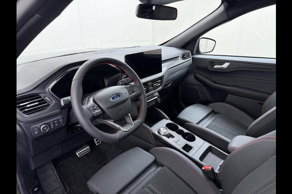 Ford Kuga 2.5 PHEV ST-Line X NIEUWE AUTO! | WINTERPACK | SNEL LEVERBAAR | BTW VERREKENBAAR