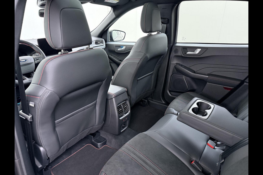 Ford Kuga 2.5 PHEV ST-Line X NIEUWE AUTO! | WINTERPACK | SNEL LEVERBAAR | BTW VERREKENBAAR