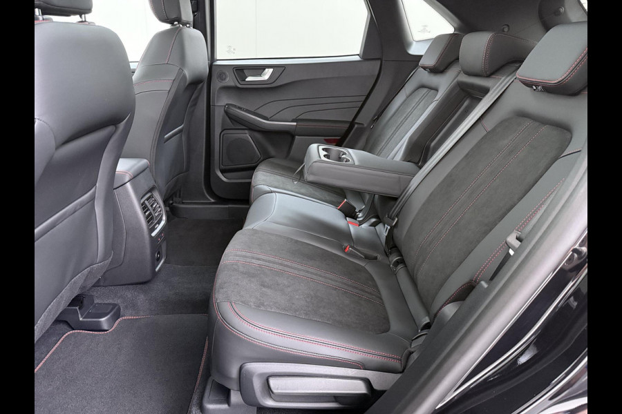 Ford Kuga 2.5 PHEV ST-Line X NIEUWE AUTO! | WINTERPACK | SNEL LEVERBAAR | BTW VERREKENBAAR