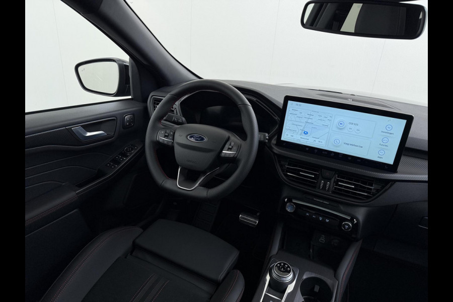Ford Kuga 2.5 PHEV ST-Line X NIEUWE AUTO! | WINTERPACK | SNEL LEVERBAAR | BTW VERREKENBAAR