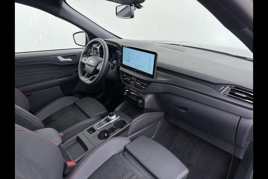 Ford Kuga 2.5 PHEV ST-Line X NIEUWE AUTO! | WINTERPACK | SNEL LEVERBAAR | BTW VERREKENBAAR