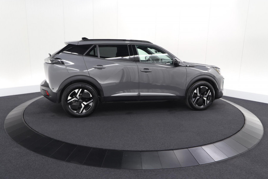 Peugeot e-2008 EV Allure 54 kWh | SOH 97,2% | 360 Camera | Dodehoekdetectie | 11 KW Lader | Apple Carplay