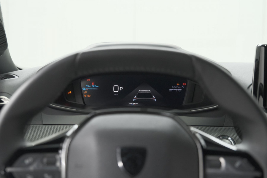 Peugeot e-2008 EV Allure 54 kWh | SOH 97,2% | 360 Camera | Dodehoekdetectie | 11 KW Lader | Apple Carplay