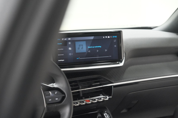 Peugeot e-2008 EV Allure 54 kWh | SOH 97,2% | 360 Camera | Dodehoekdetectie | 11 KW Lader | Apple Carplay