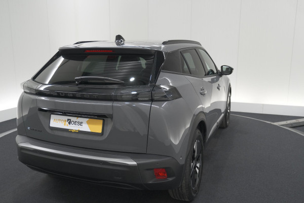 Peugeot e-2008 EV Allure 54 kWh | SOH 97,2% | 360 Camera | Dodehoekdetectie | 11 KW Lader | Apple Carplay