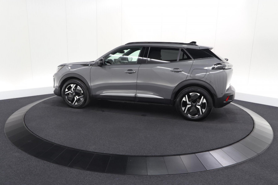 Peugeot e-2008 EV Allure 54 kWh | SOH 97,2% | 360 Camera | Dodehoekdetectie | 11 KW Lader | Apple Carplay