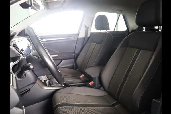 Volkswagen T-Roc 1.0 TSI 115PK | ECC airco | Parkeersensoren | Extra getint glas