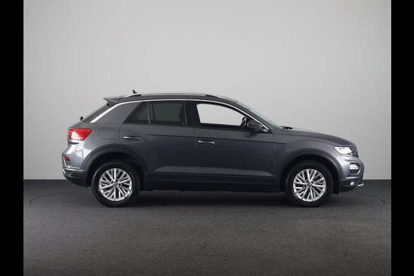 Volkswagen T-Roc 1.0 TSI 115PK | ECC airco | Parkeersensoren | Extra getint glas