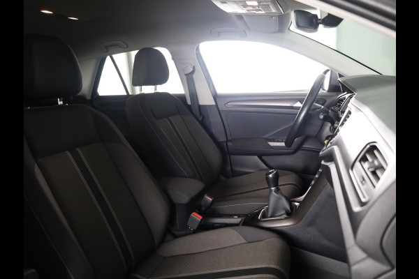 Volkswagen T-Roc 1.0 TSI 115PK | ECC airco | Parkeersensoren | Extra getint glas