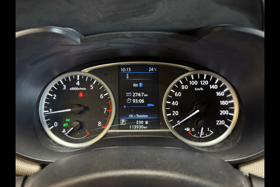 Nissan Micra 1.0 IG-T AUT N-Connecta Airco-Cruise-Camera-Pdc-NL Auto-NAP