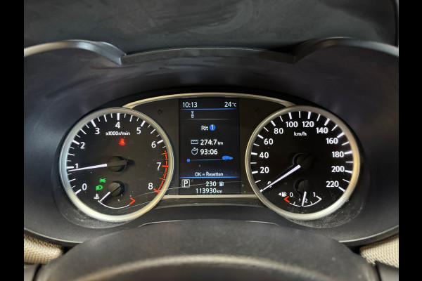 Nissan Micra 1.0 IG-T AUT N-Connecta Airco-Cruise-Camera-Pdc-NL Auto-NAP
