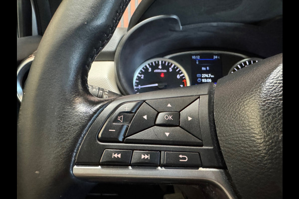Nissan Micra 1.0 IG-T AUT N-Connecta Airco-Cruise-Camera-Pdc-NL Auto-NAP