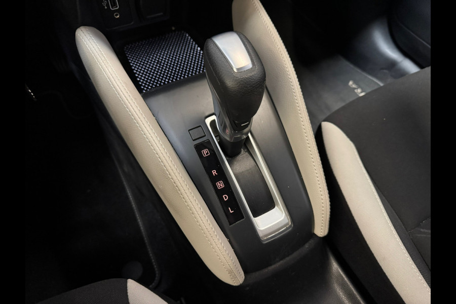 Nissan Micra 1.0 IG-T AUT N-Connecta Airco-Cruise-Camera-Pdc-NL Auto-NAP