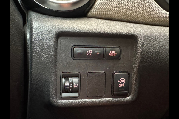 Nissan Micra 1.0 IG-T AUT N-Connecta Airco-Cruise-Camera-Pdc-NL Auto-NAP