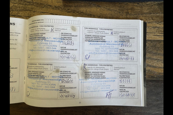 Nissan Micra 1.0 IG-T AUT N-Connecta Airco-Cruise-Camera-Pdc-NL Auto-NAP