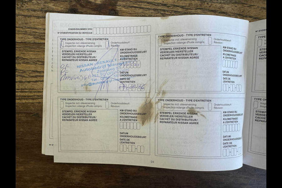 Nissan Micra 1.0 IG-T AUT N-Connecta Airco-Cruise-Camera-Pdc-NL Auto-NAP