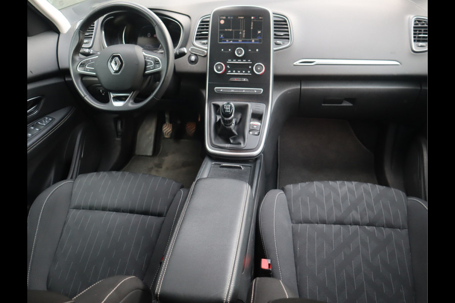 Renault Grand Scénic 1.3 TCe Intens 7p. Navi / Camera / Pdc / Elekramen / Handgesch  7 zitplaatsen / Instap klaar / 2 jaar apk /