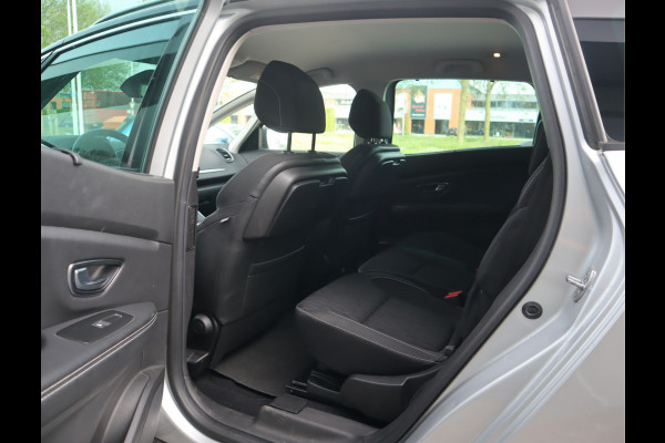 Renault Grand Scénic 1.3 TCe Intens 7p. Navi / Camera / Pdc / Elekramen / Handgesch  7 zitplaatsen / Instap klaar / 2 jaar apk /