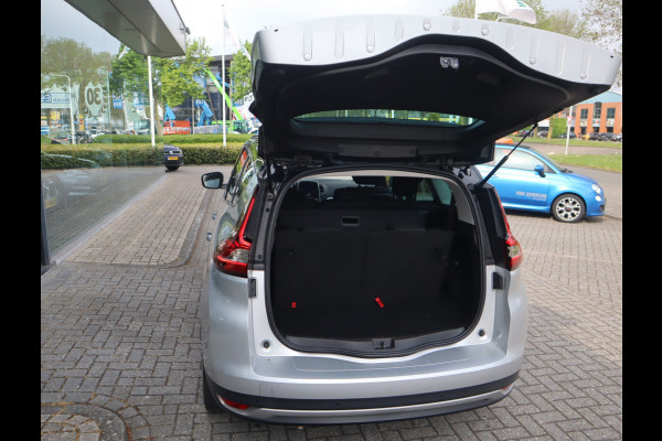 Renault Grand Scénic 1.3 TCe Intens 7p. Navi / Camera / Pdc / Elekramen / Handgesch  7 zitplaatsen / Instap klaar / 2 jaar apk /