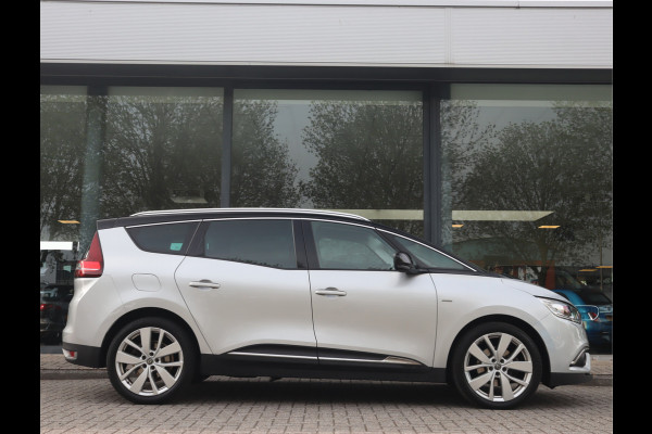 Renault Grand Scénic 1.3 TCe Intens 7p. Navi / Camera / Pdc / Elekramen / Handgesch  7 zitplaatsen / Instap klaar / 2 jaar apk /