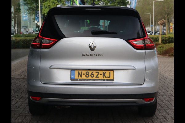 Renault Grand Scénic 1.3 TCe Intens 7p. Navi / Camera / Pdc / Elekramen / Handgesch  7 zitplaatsen / Instap klaar / 2 jaar apk /