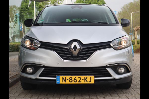 Renault Grand Scénic 1.3 TCe Intens 7p. Navi / Camera / Pdc / Elekramen / Handgesch  7 zitplaatsen / Instap klaar / 2 jaar apk /