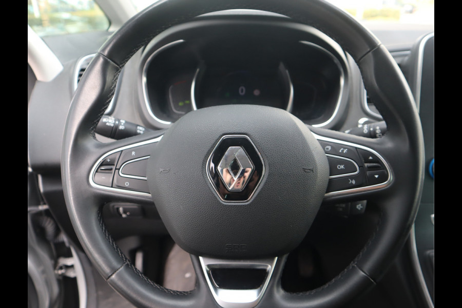 Renault Grand Scénic 1.3 TCe Intens 7p. Navi / Camera / Pdc / Elekramen / Handgesch  7 zitplaatsen / Instap klaar / 2 jaar apk /
