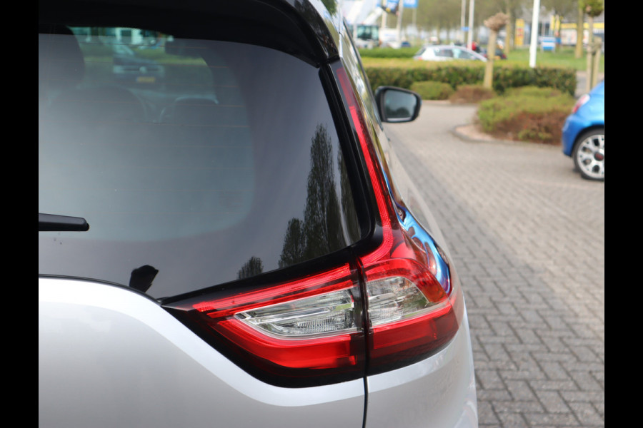 Renault Grand Scénic 1.3 TCe Intens 7p. Navi / Camera / Pdc / Elekramen / Handgesch  7 zitplaatsen / Instap klaar / 2 jaar apk /