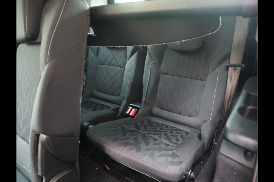 Renault Grand Scénic 1.3 TCe Intens 7p. Navi / Camera / Pdc / Elekramen / Handgesch  7 zitplaatsen / Instap klaar / 2 jaar apk /