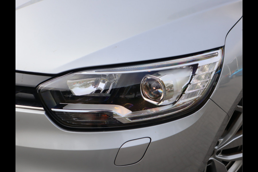 Renault Grand Scénic 1.3 TCe Intens 7p. Navi / Camera / Pdc / Elekramen / Handgesch  7 zitplaatsen / Instap klaar / 2 jaar apk /