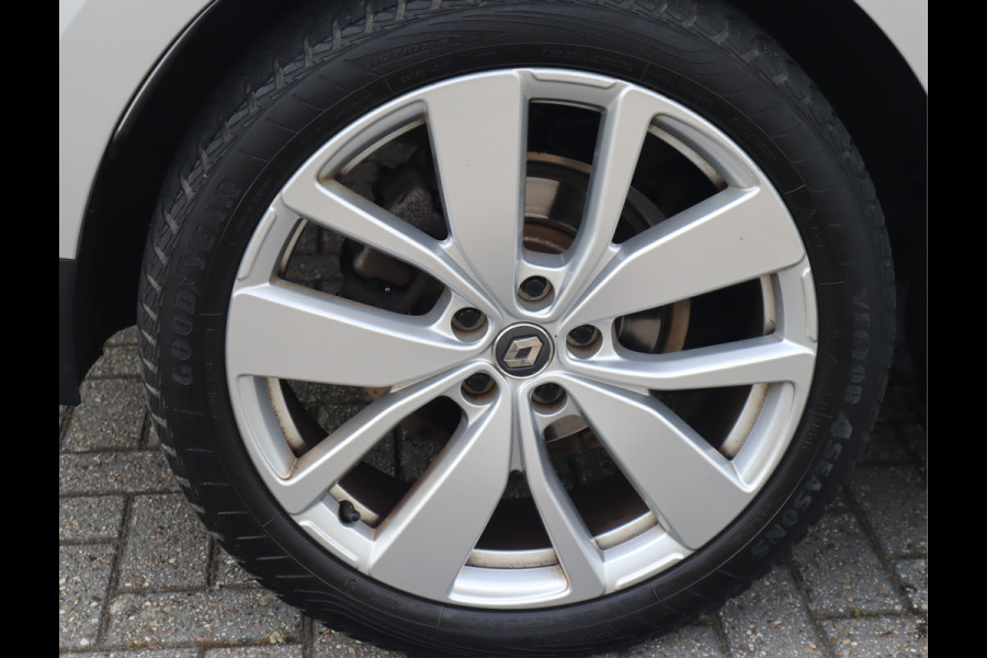 Renault Grand Scénic 1.3 TCe Intens 7p. Navi / Camera / Pdc / Elekramen / Handgesch  7 zitplaatsen / Instap klaar / 2 jaar apk /