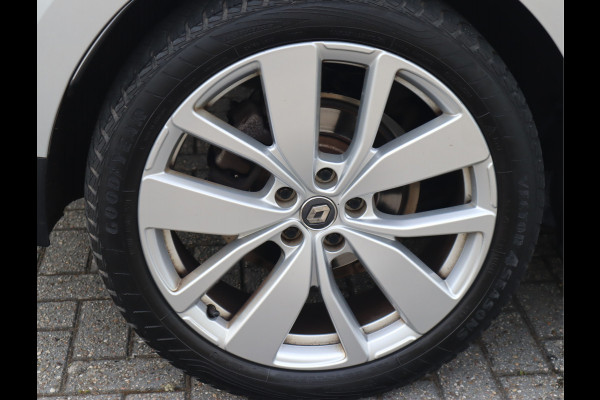 Renault Grand Scénic 1.3 TCe Intens 7p. Navi / Camera / Pdc / Elekramen / Handgesch  7 zitplaatsen / Instap klaar / 2 jaar apk /