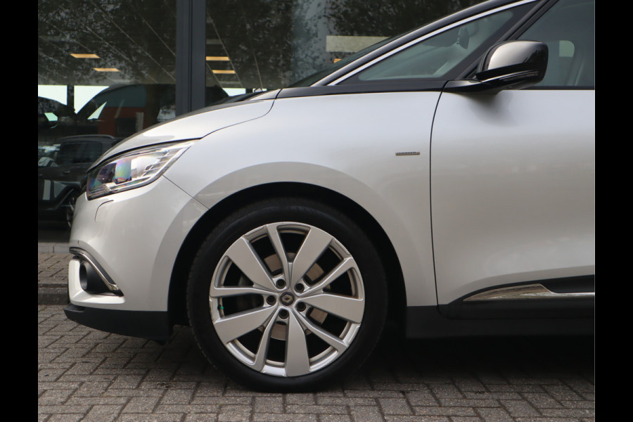 Renault Grand Scénic 1.3 TCe Intens 7p. Navi / Camera / Pdc / Elekramen / Handgesch  7 zitplaatsen / Instap klaar / 2 jaar apk /