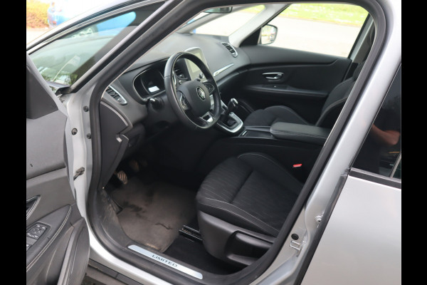 Renault Grand Scénic 1.3 TCe Intens 7p. Navi / Camera / Pdc / Elekramen / Handgesch  7 zitplaatsen / Instap klaar / 2 jaar apk /