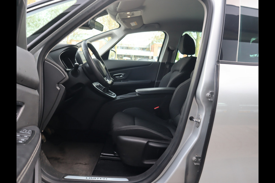 Renault Grand Scénic 1.3 TCe Intens 7p. Navi / Camera / Pdc / Elekramen / Handgesch  7 zitplaatsen / Instap klaar / 2 jaar apk /