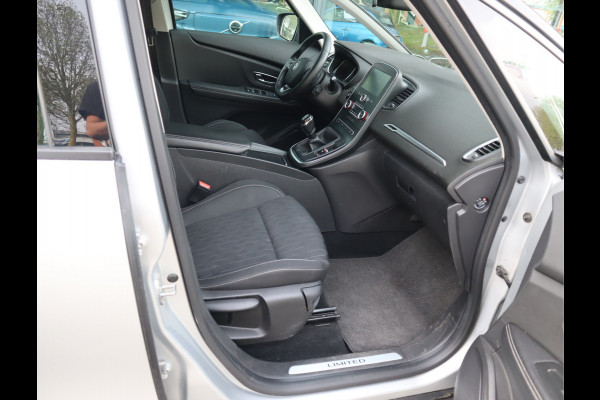 Renault Grand Scénic 1.3 TCe Intens 7p. Navi / Camera / Pdc / Elekramen / Handgesch  7 zitplaatsen / Instap klaar / 2 jaar apk /
