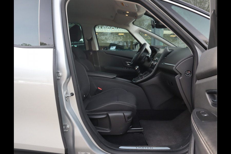 Renault Grand Scénic 1.3 TCe Intens 7p. Navi / Camera / Pdc / Elekramen / Handgesch  7 zitplaatsen / Instap klaar / 2 jaar apk /