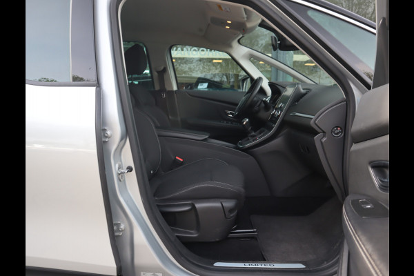 Renault Grand Scénic 1.3 TCe Intens 7p. Navi / Camera / Pdc / Elekramen / Handgesch  7 zitplaatsen / Instap klaar / 2 jaar apk /