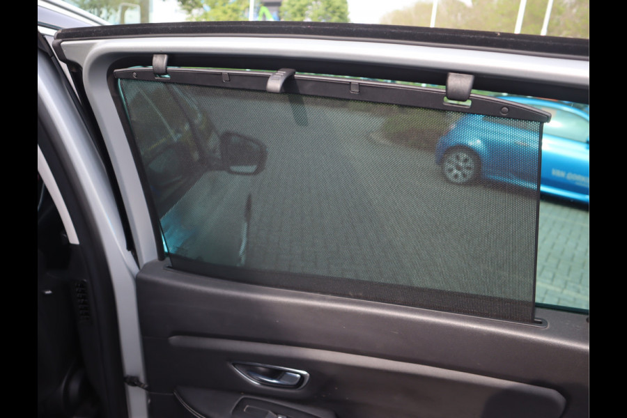 Renault Grand Scénic 1.3 TCe Intens 7p. Navi / Camera / Pdc / Elekramen / Handgesch  7 zitplaatsen / Instap klaar / 2 jaar apk /