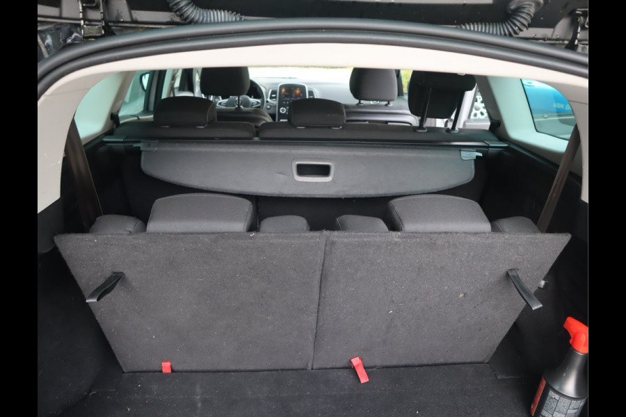 Renault Grand Scénic 1.3 TCe Intens 7p. Navi / Camera / Pdc / Elekramen / Handgesch  7 zitplaatsen / Instap klaar / 2 jaar apk /