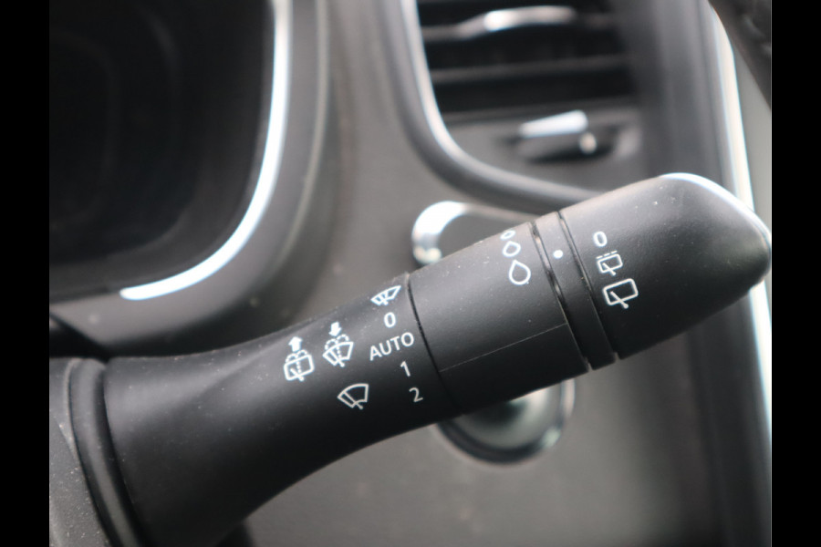 Renault Grand Scénic 1.3 TCe Intens 7p. Navi / Camera / Pdc / Elekramen / Handgesch  7 zitplaatsen / Instap klaar / 2 jaar apk /