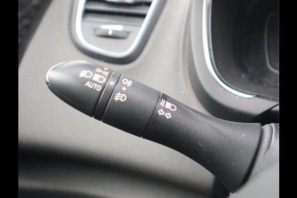 Renault Grand Scénic 1.3 TCe Intens 7p. Navi / Camera / Pdc / Elekramen / Handgesch  7 zitplaatsen / Instap klaar / 2 jaar apk /