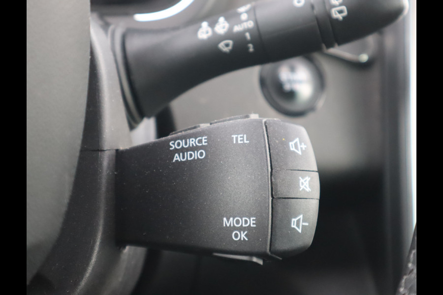 Renault Grand Scénic 1.3 TCe Intens 7p. Navi / Camera / Pdc / Elekramen / Handgesch  7 zitplaatsen / Instap klaar / 2 jaar apk /