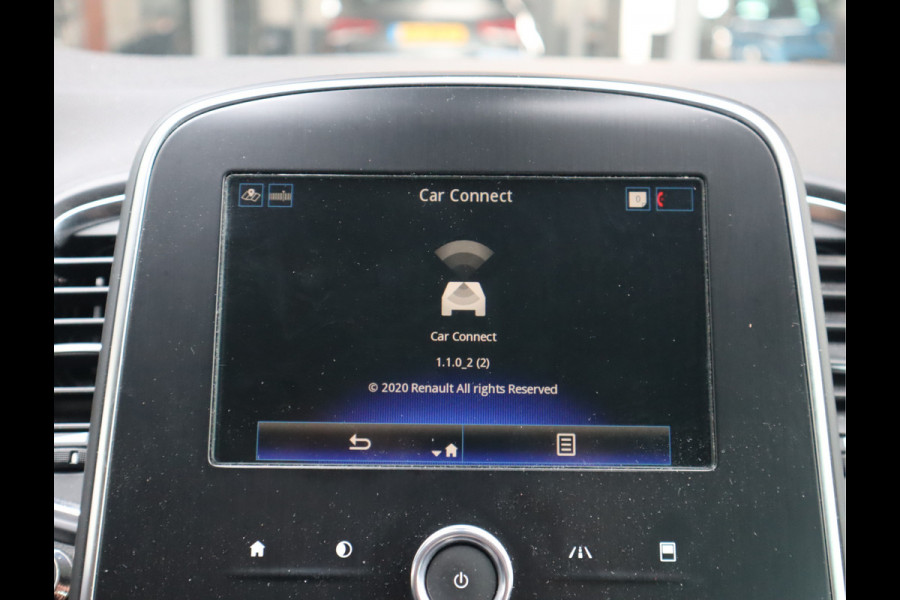 Renault Grand Scénic 1.3 TCe Intens 7p. Navi / Camera / Pdc / Elekramen / Handgesch  7 zitplaatsen / Instap klaar / 2 jaar apk /