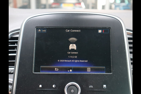 Renault Grand Scénic 1.3 TCe Intens 7p. Navi / Camera / Pdc / Elekramen / Handgesch  7 zitplaatsen / Instap klaar / 2 jaar apk /