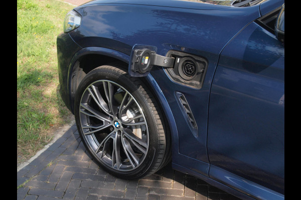 BMW X3 xDrive30e Business Edition Plus | Facelift Model | M-Pakket | 360 Camera | Harman Kardon | Trekhaak | LED-Laser | 21 Inch |