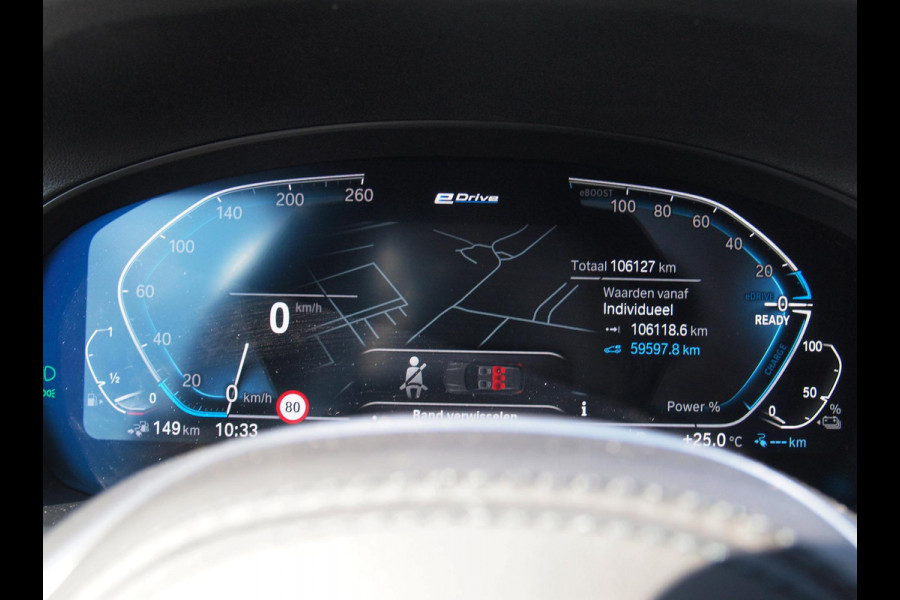 BMW X3 xDrive30e Business Edition Plus | Facelift Model | M-Pakket | 360 Camera | Harman Kardon | Trekhaak | LED-Laser | 21 Inch |